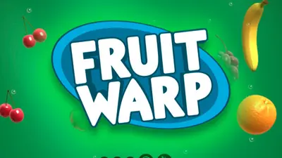 fruit warp