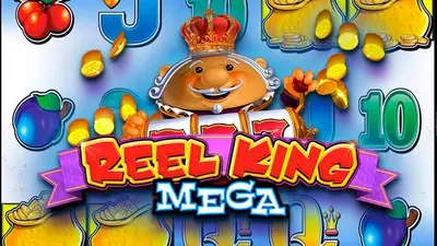 reel king mega